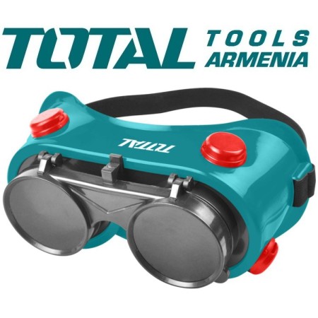 Եռակցման ակնոցներ 