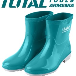 Rain boots short N39