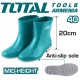 Rain boots short N40
