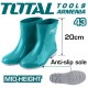 Rain boots short N43