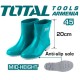 Rain boots short N45