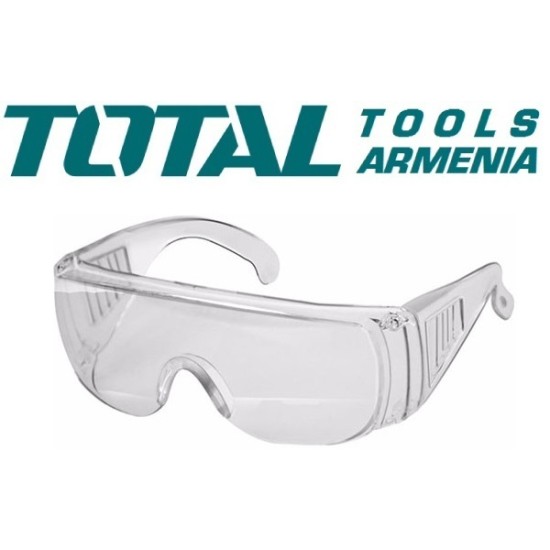 Safety glasses 3