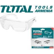 Safety glasses 3