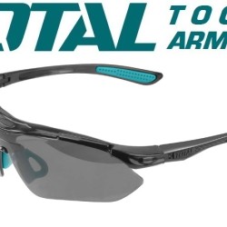 Safety dark glasses for daily use