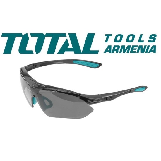 Safety dark glasses for daily use
