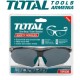 Safety dark glasses for daily use