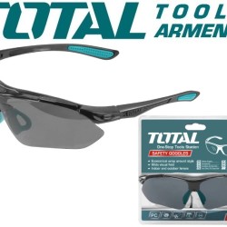 Safety dark glasses for daily use