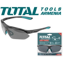 Safety dark glasses for daily use