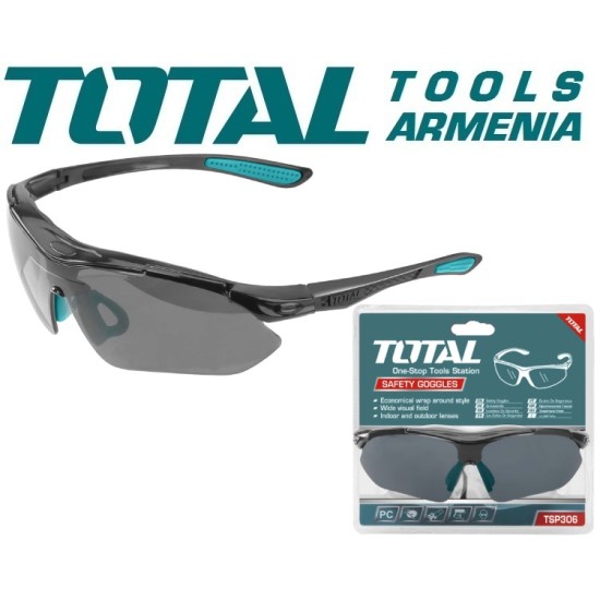 Safety dark glasses for daily use Safety dark glasses for daily use