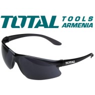 Safety glasses for welding