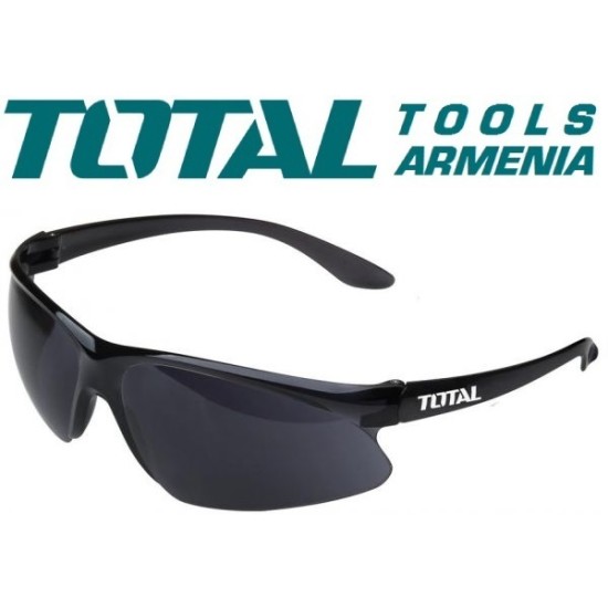 Safety glasses for welding