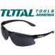 Safety glasses for welding