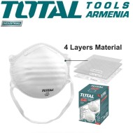 Respirator mask