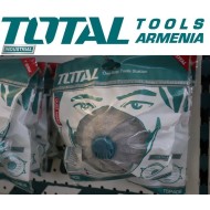 Respirator mask with filter 3