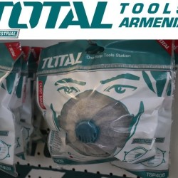 Respirator mask with filter 3