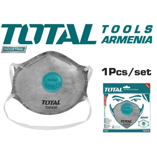 Respirator mask with filter 3 Respirator mask with filter 3