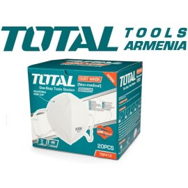 Հակավիրուսային դիմակ