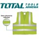 Reflective Vest yellow XL Reflective Vest yellow XL