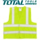 Reflective Vest yellow XL Reflective Vest yellow XL