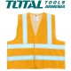 Reflective Vest orange XL Reflective Vest orange XL