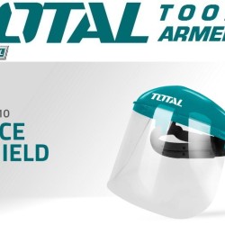 Face shield