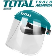 Face shield