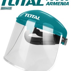 Face shield