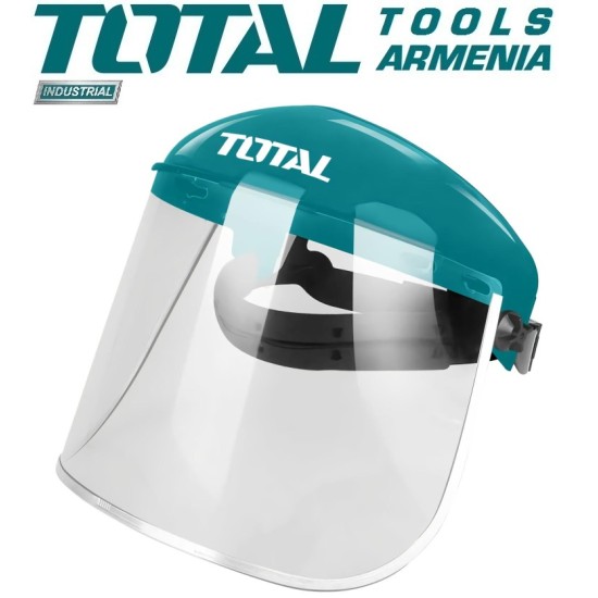 Face shield Face shield