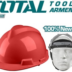 Safety helmet