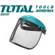 Mesh visor Mesh visor