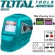 Auto darkening welding helmet Auto darkening welding helmet