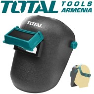Welding helmet 2