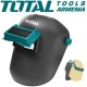 Welding helmet 2