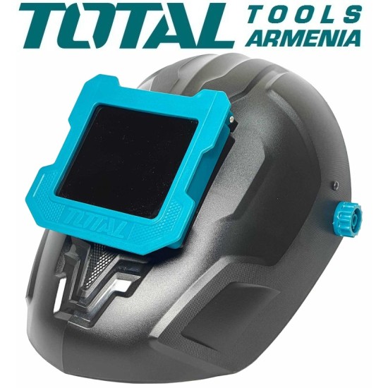 Welding helmet 3 Welding helmet 3