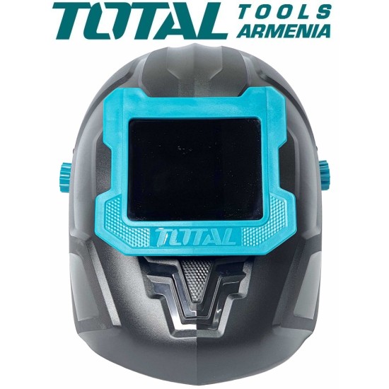 Welding helmet 3 Welding helmet 3