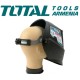 Auto darkening welding helmet 3