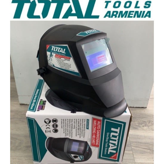 Auto darkening welding helmet 2 Auto darkening welding helmet 2