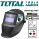 Auto darkening welding helmet 2 Auto darkening welding helmet 2