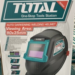 Auto darkening welding helmet 3