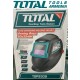 Auto darkening welding helmet 3