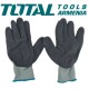 Gloves nit-rile XL Gloves nit-rile XL