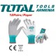 PU Coated Gloves XL PU Coated Gloves XL