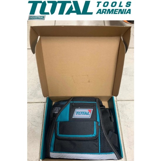Tools vest