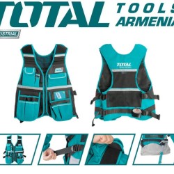 Tools vest