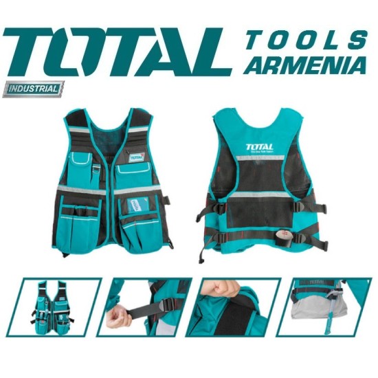 Tools vest Tools vest
