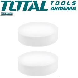 Set of cleaning sponges 3 pcs