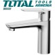 Single lever washbasin mixer Single lever washbasin mixer