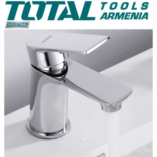Single lever washbasin mixer Single lever washbasin mixer