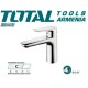 Single lever washbasin mixer Single lever washbasin mixer