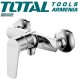 Single lever shower mixer Single lever shower mixer